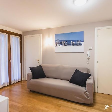 Ca' Degli Ulivi Apartman Creazzo Kültér fotó