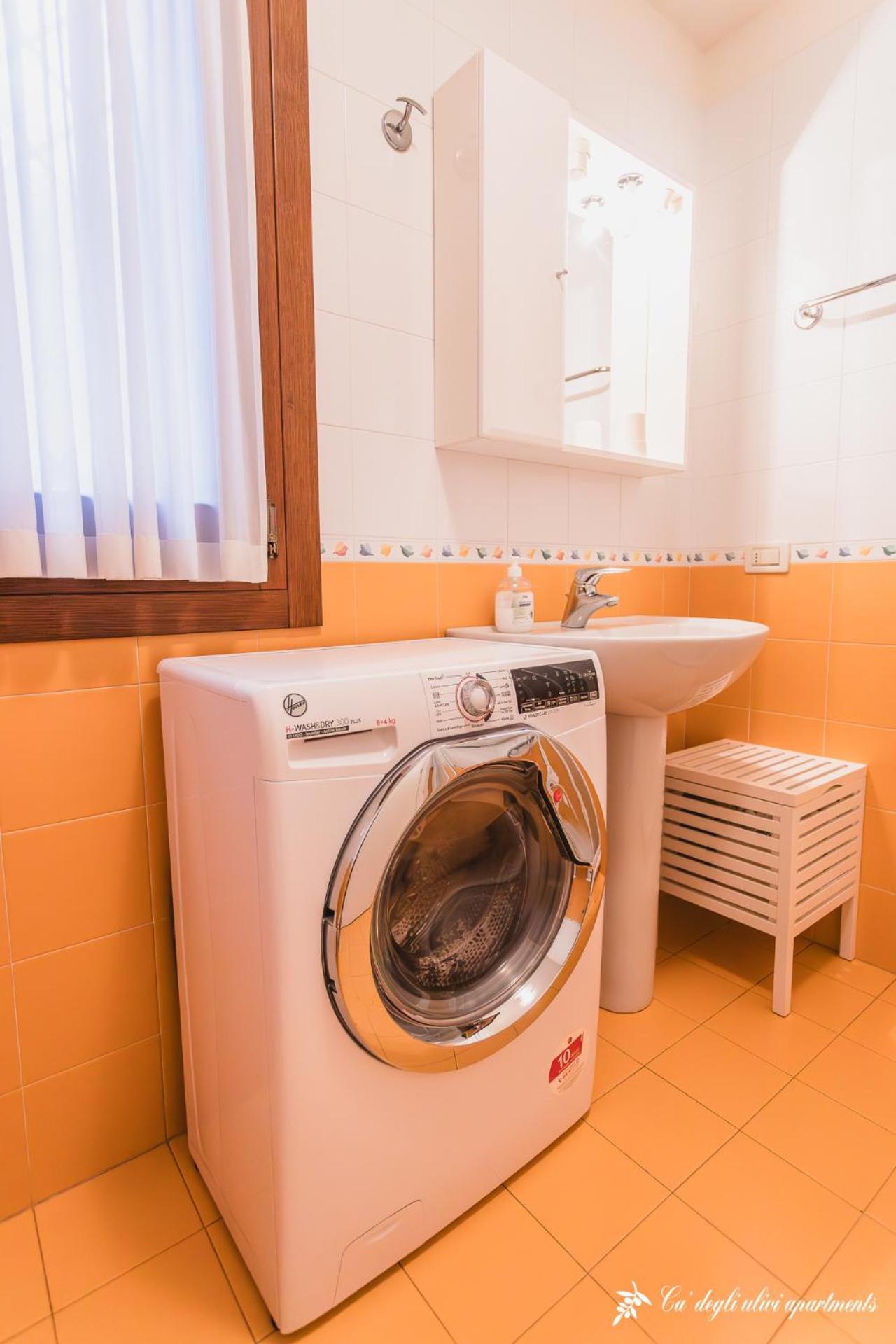 Ca' Degli Ulivi Apartman Creazzo Kültér fotó